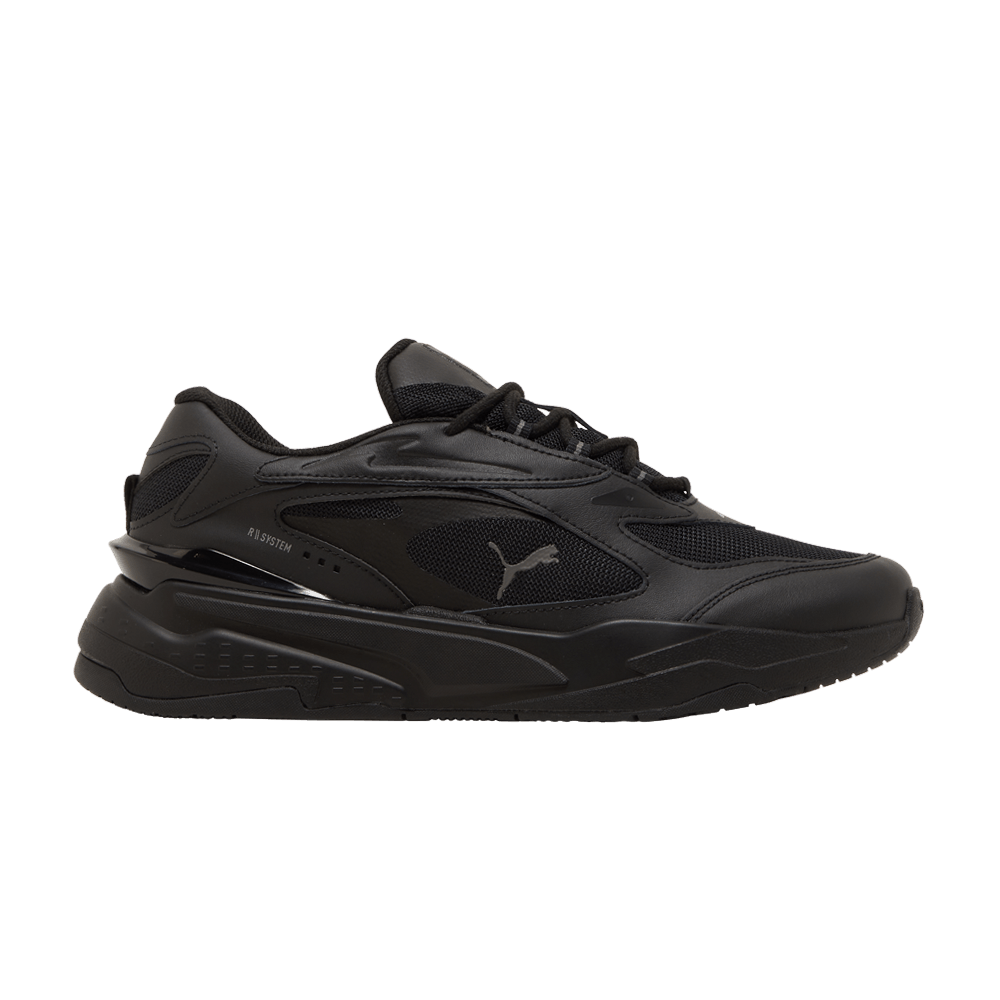Buy RS Fast Triple Black 382059 01 GOAT UK
