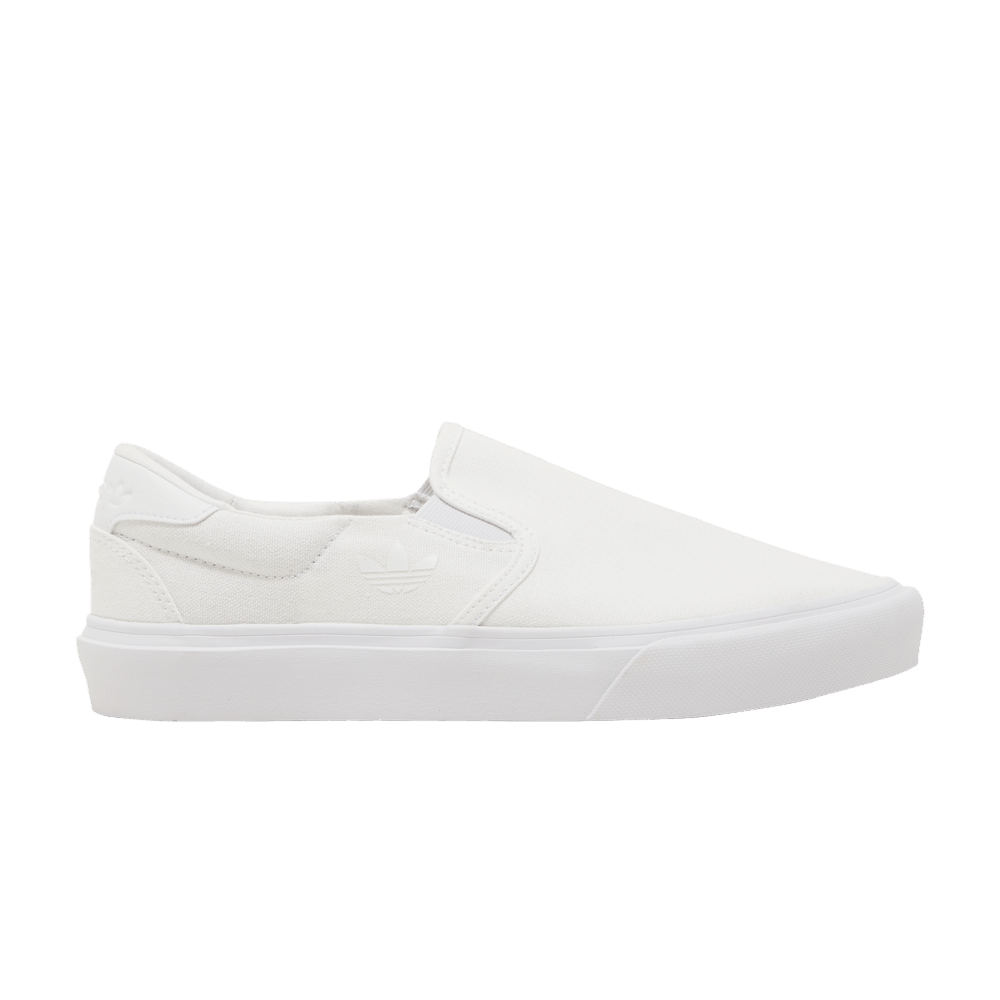 adidas gazelle silver green womens Puma Women's Bari Slip-on Comfort Shoes