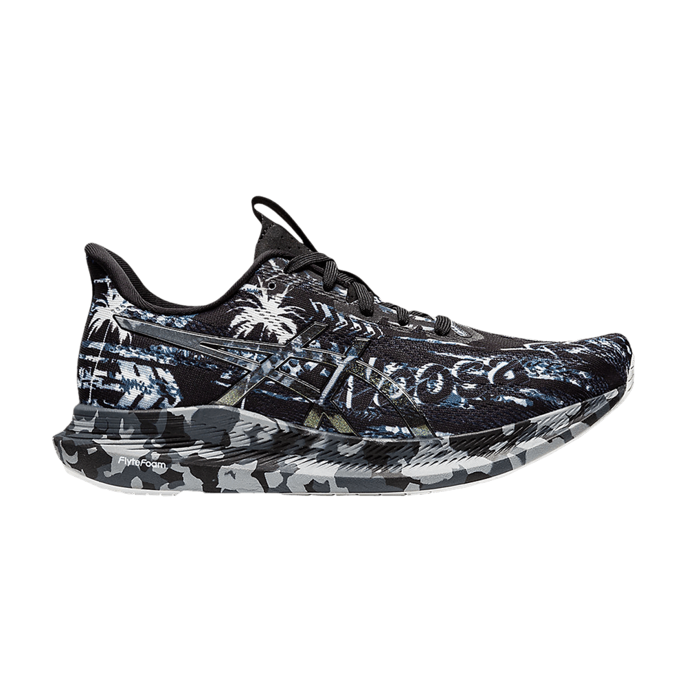 Asics Wmns Noosa Tri 14 'Tropical - Black'