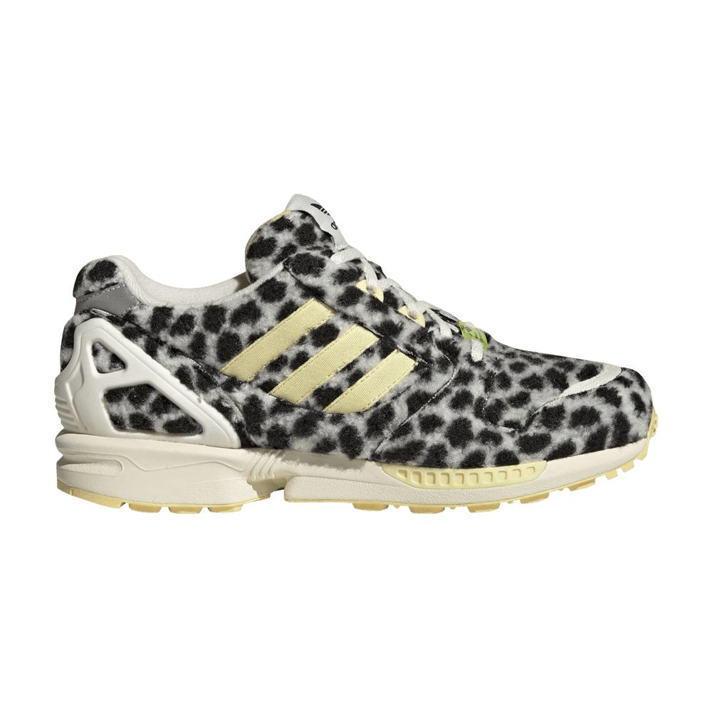 Buy Wmns ZX 8020 'Bold Leopard' - GX2018 | GOAT