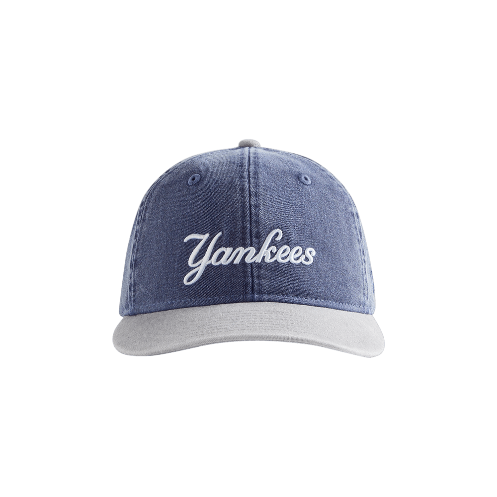 Buy Kith & New Era For Yankees Script 9Fifty 'Nocturnal 