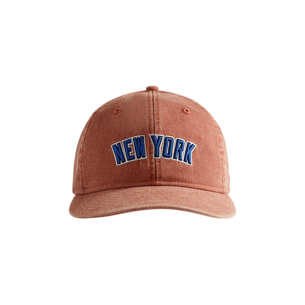 Buy Kith & New Era For New York Mets 9Fifty Cap 'Aura' - KHM050208