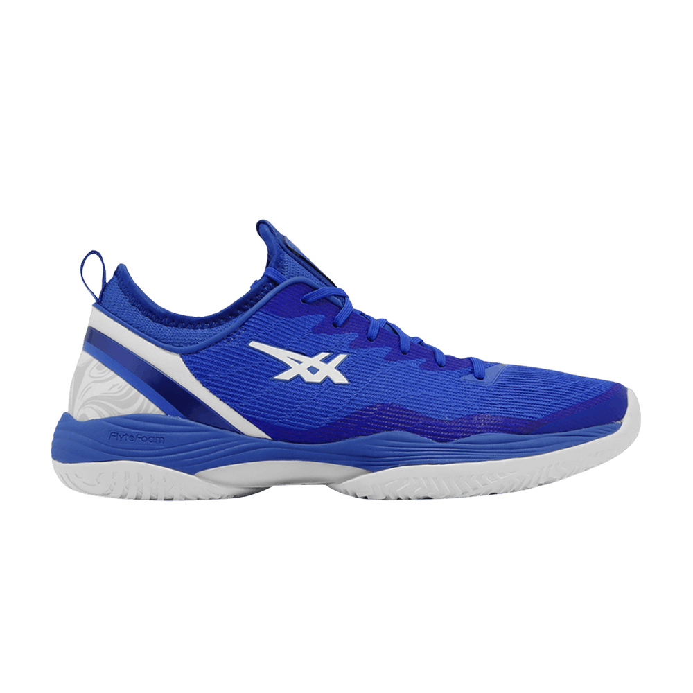 asics GLIDE NOVA FF 2　 27.0 Buy Asics Glide Nova FF 2 'Illusion Blue' - 1061A038 400 | GOAT