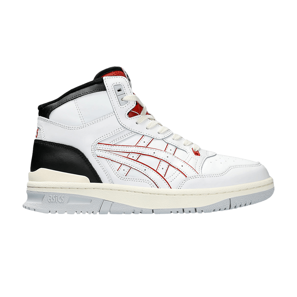 Buy Asics EX89 MT 'White Spice Latte' - 1203A296 101 | GOAT