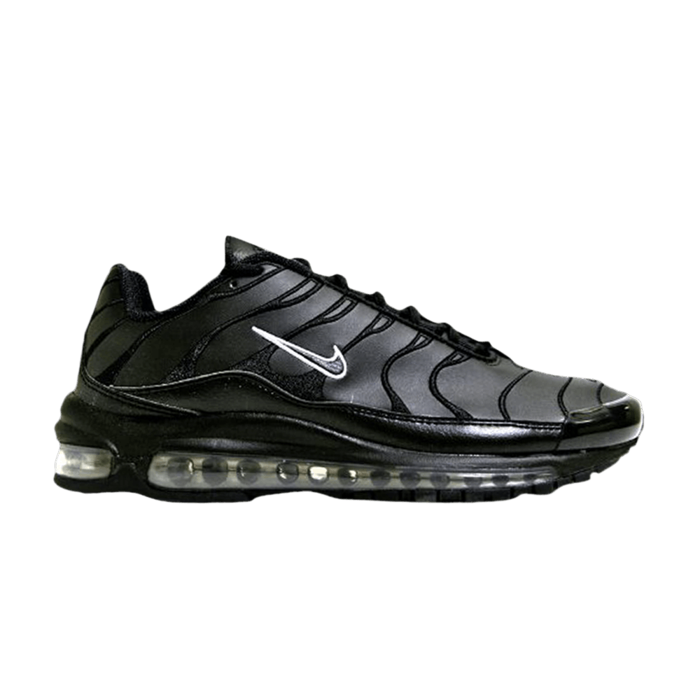 Nikelab air max plus 97 store