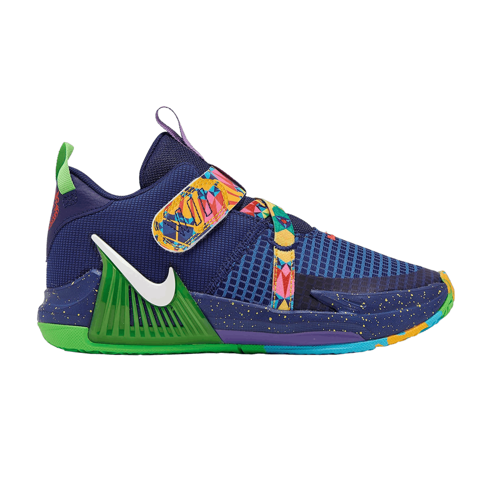 Buy LeBron Witness 7 PS 'Kaleidoscope' - DQ8647 400 | GOAT Buy LeBron Witness 7 PS 'Kaleidoscope' - DQ8647 400 | GOAT