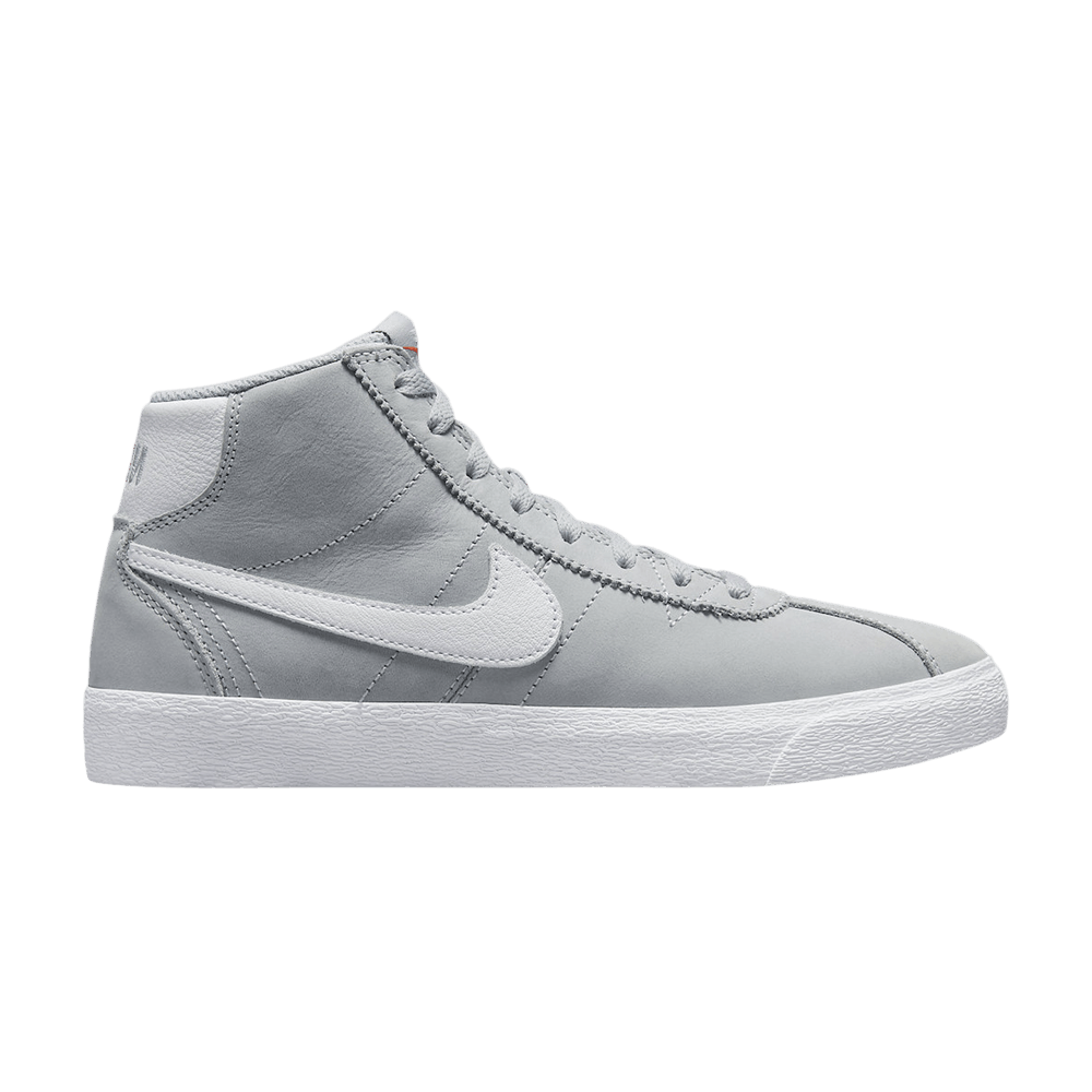 Nike bruin clearance high mens