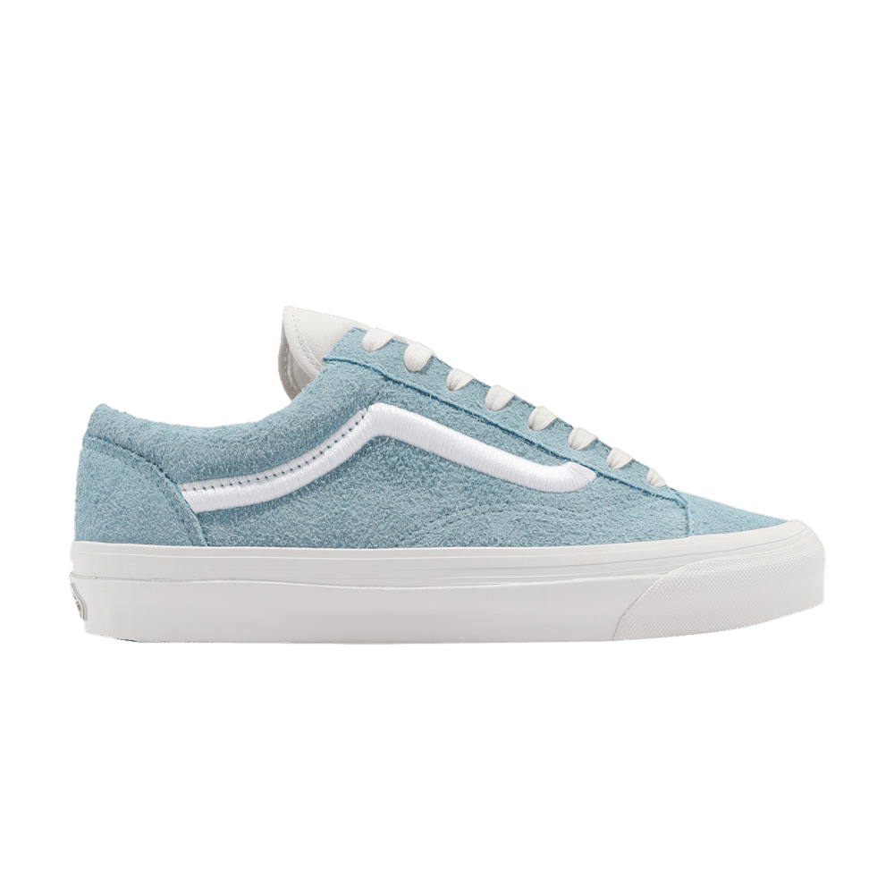 Vans OG Style 36 Lx Cooperstown - Canal Blue