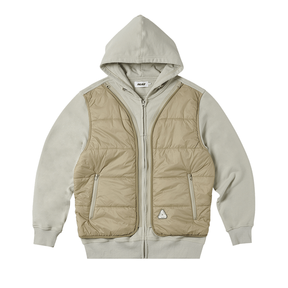 Buy Palace Tactical Zip Hood 