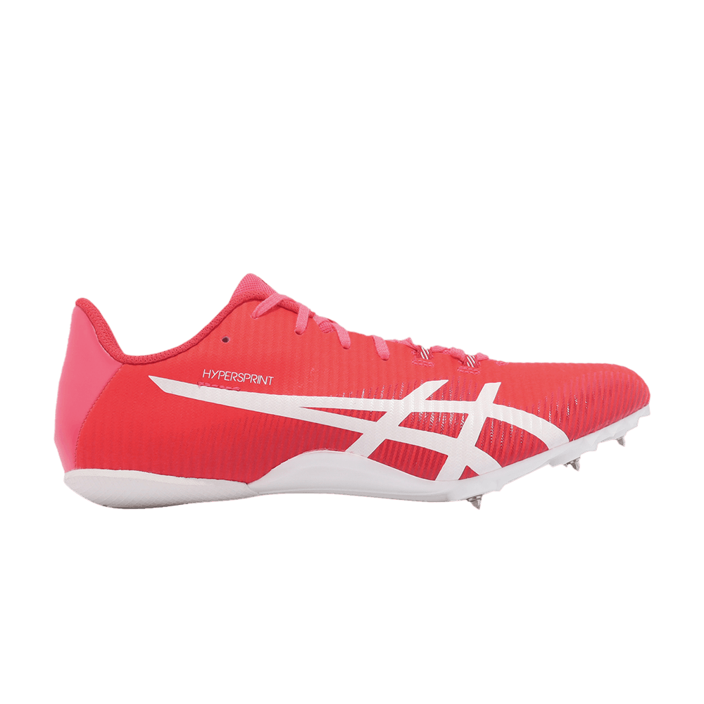 Asics Hyper Sprint 8 Dive Pink