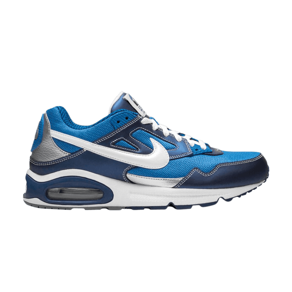 Buy Nike Air Max Skyline 'Italy Blue' - 343886 401 | GOAT CA