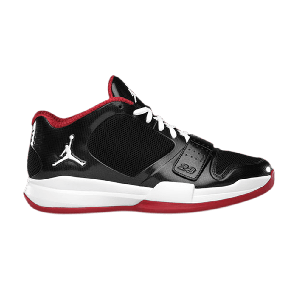 Buy Jordan BCT Low Bred 429505 010 GOAT