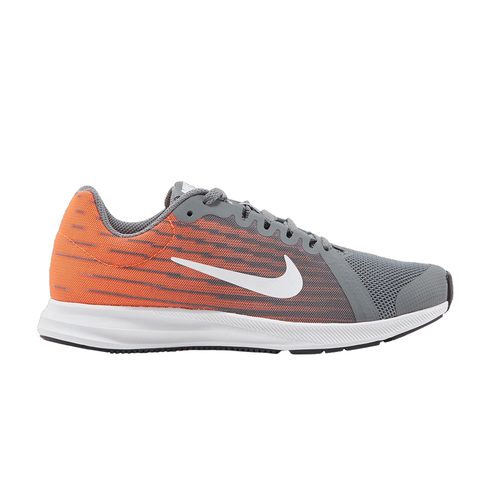 Downshifter 8 grey sales