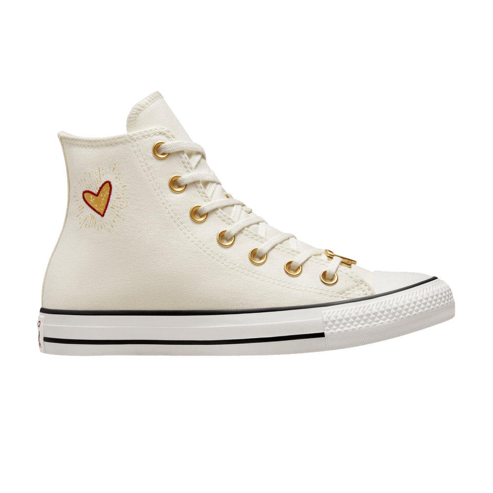 Buy Wmns Chuck Taylor All Star High 'Valentine's Day 2023