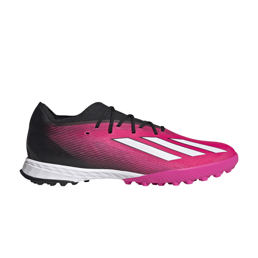 Buy X Speedportal.1 TF 'Own Your Football Pack' - GZ2440 | GOAT