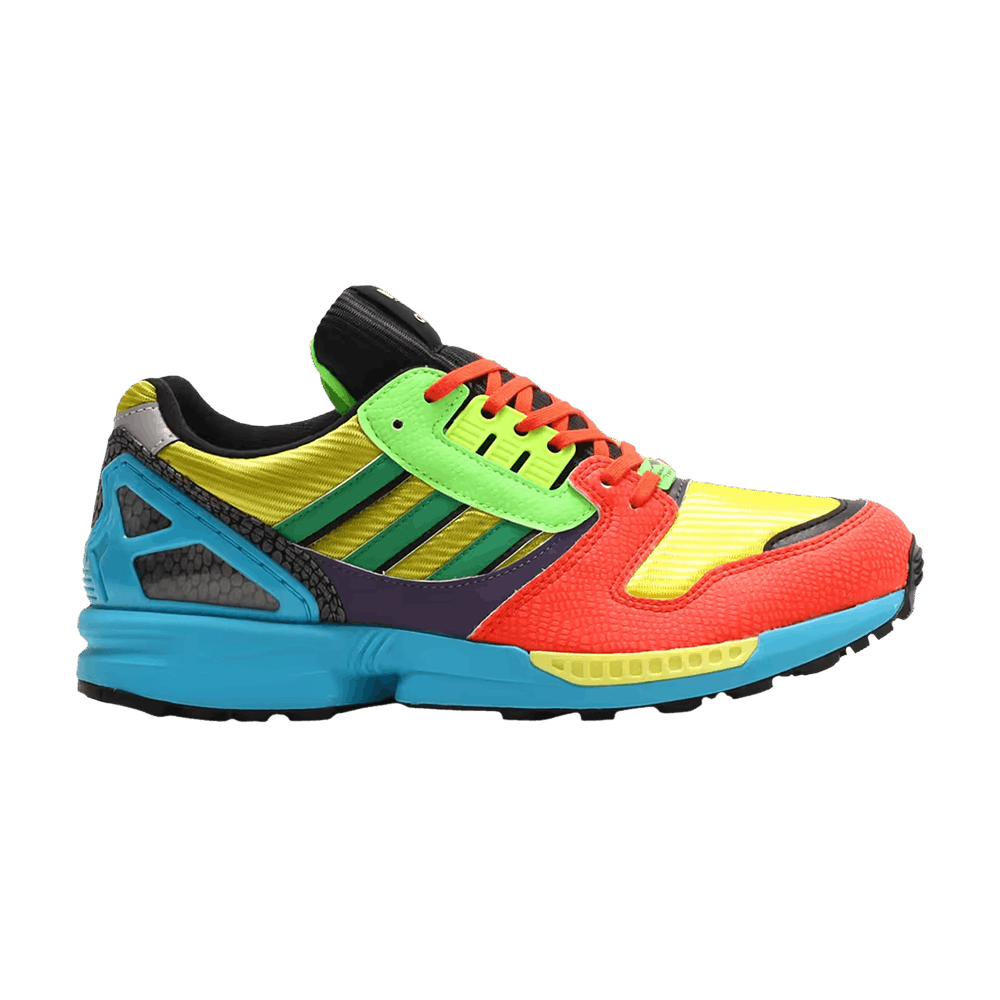 Buy atmos x ZX 8000 'Mash Up' - ID9448 | GOAT
