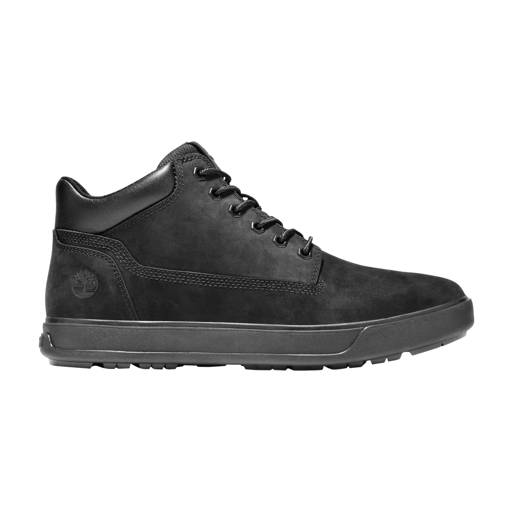 Timberland tenmile hot sale chukka black