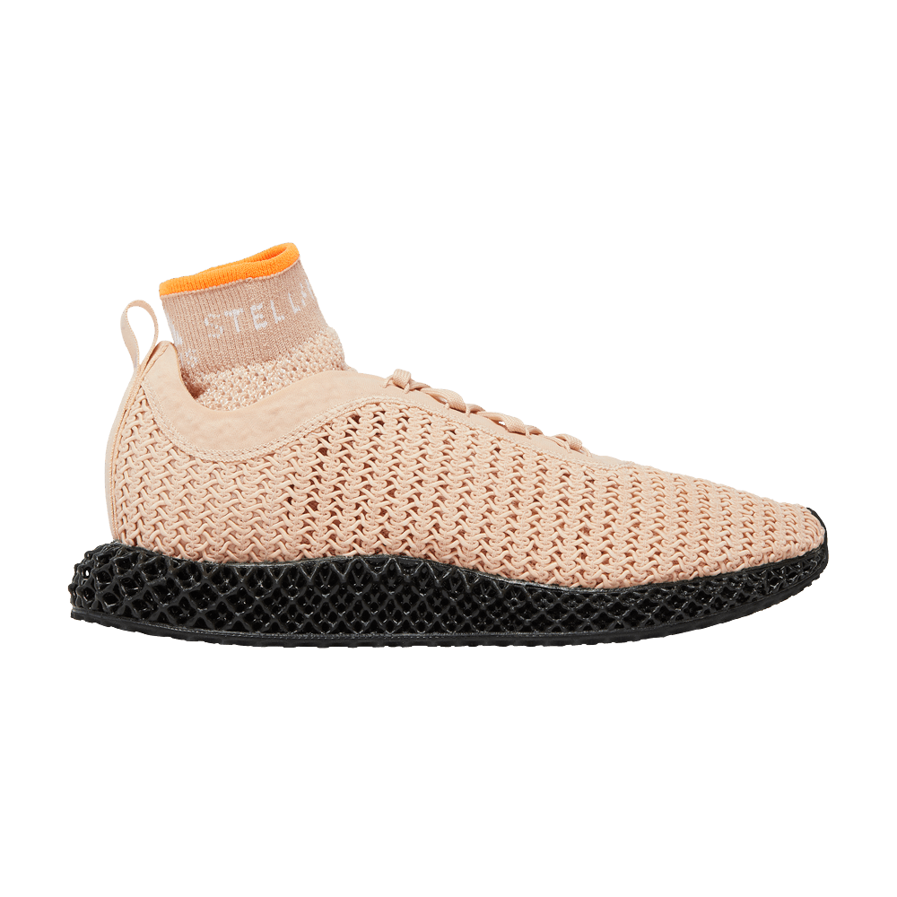 Adidas Alphaedge 4D Stella Mccartney Soft Powder Women s