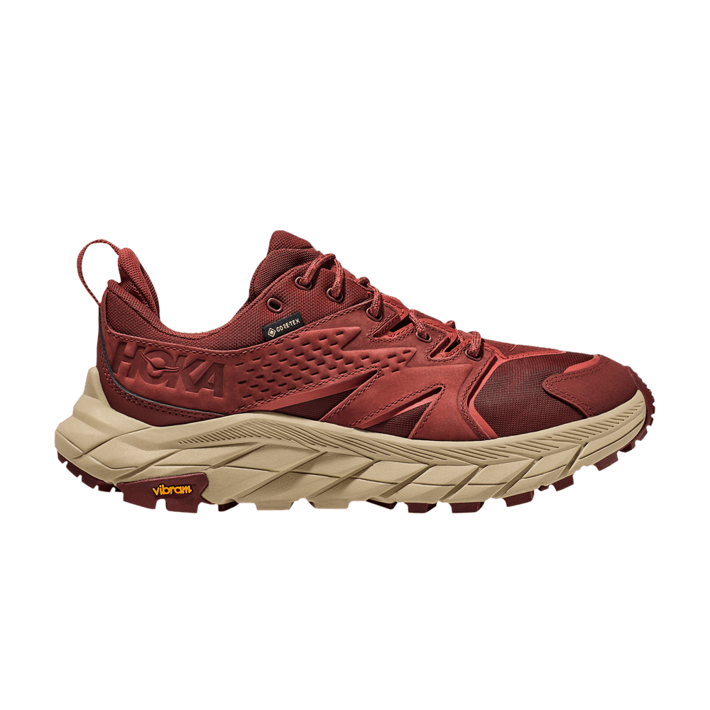 Buy Wmns Anacapa Low GORE-TEX 'Hot Sauce' - 1119373 CMHS | GOAT