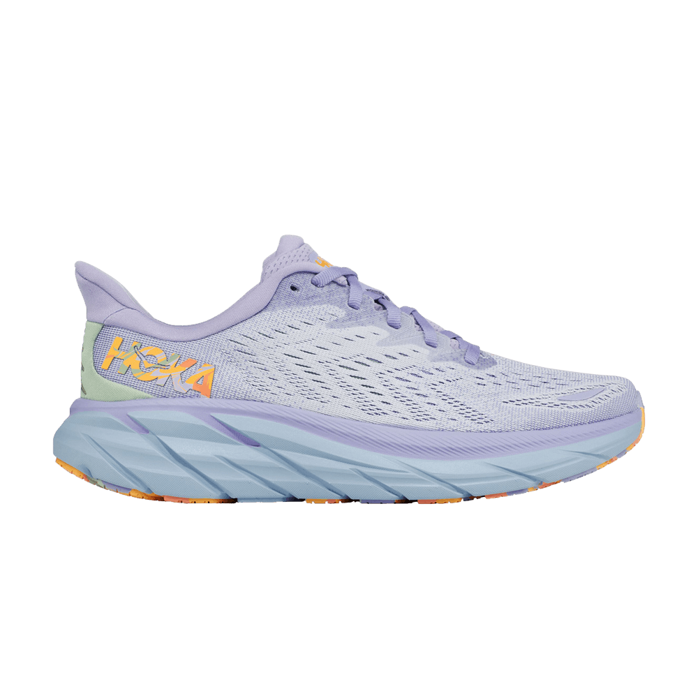 Hoka Wmns Clifton 8 'baby Lavender'