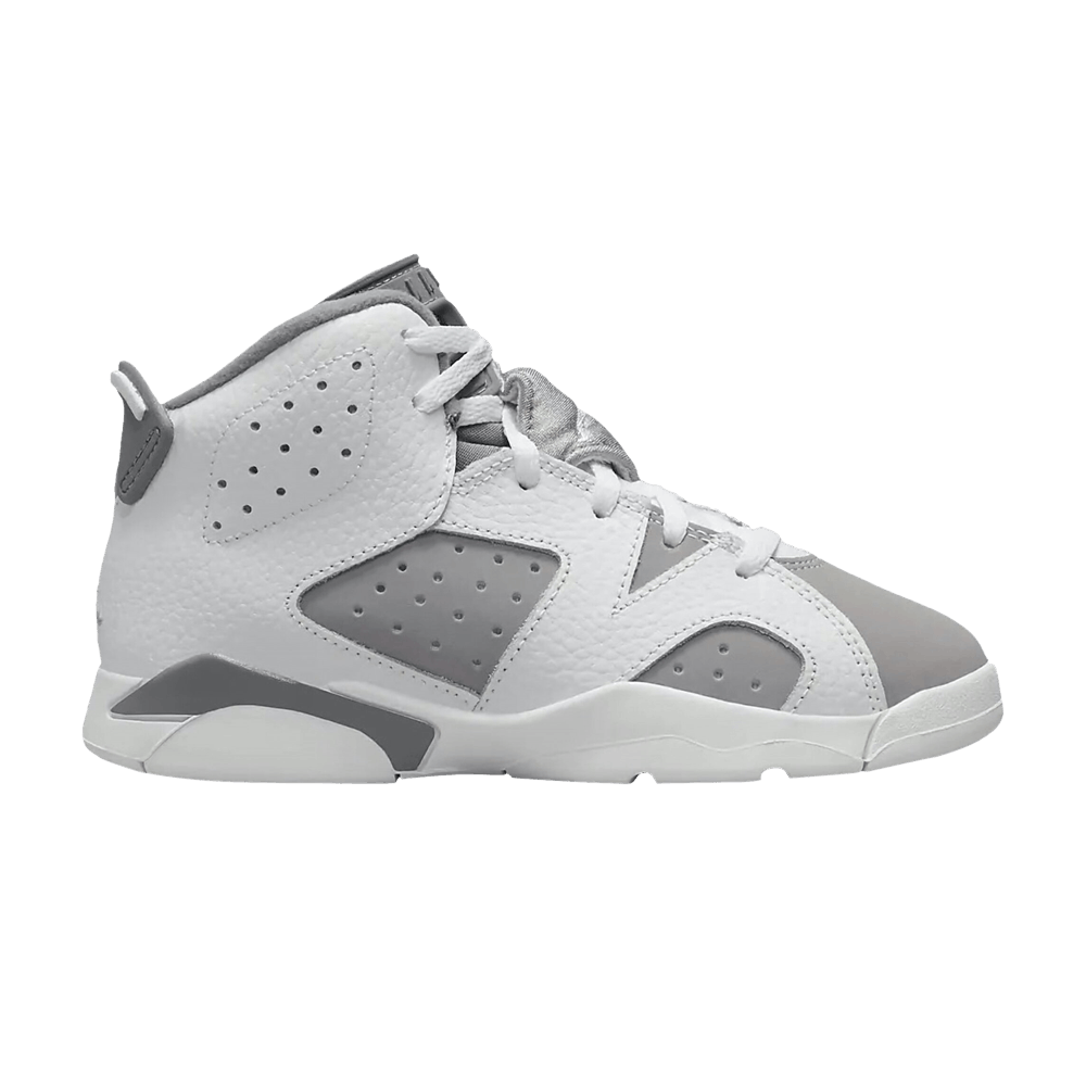 Buy Air Jordan 6 Retro PS 'Cool Grey' - DV3605 100 | GOAT CA