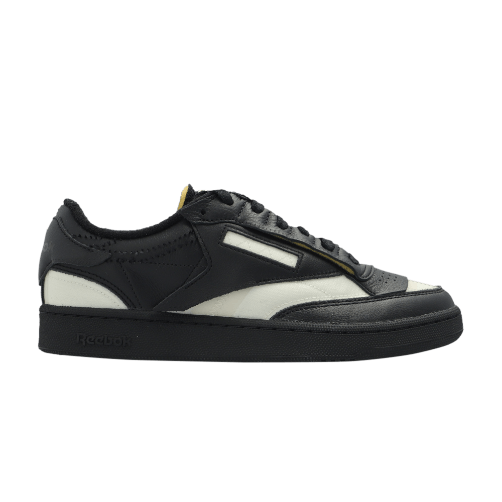 Buy Maison Margiela x Wmns Club C 'Memory Of - Black
