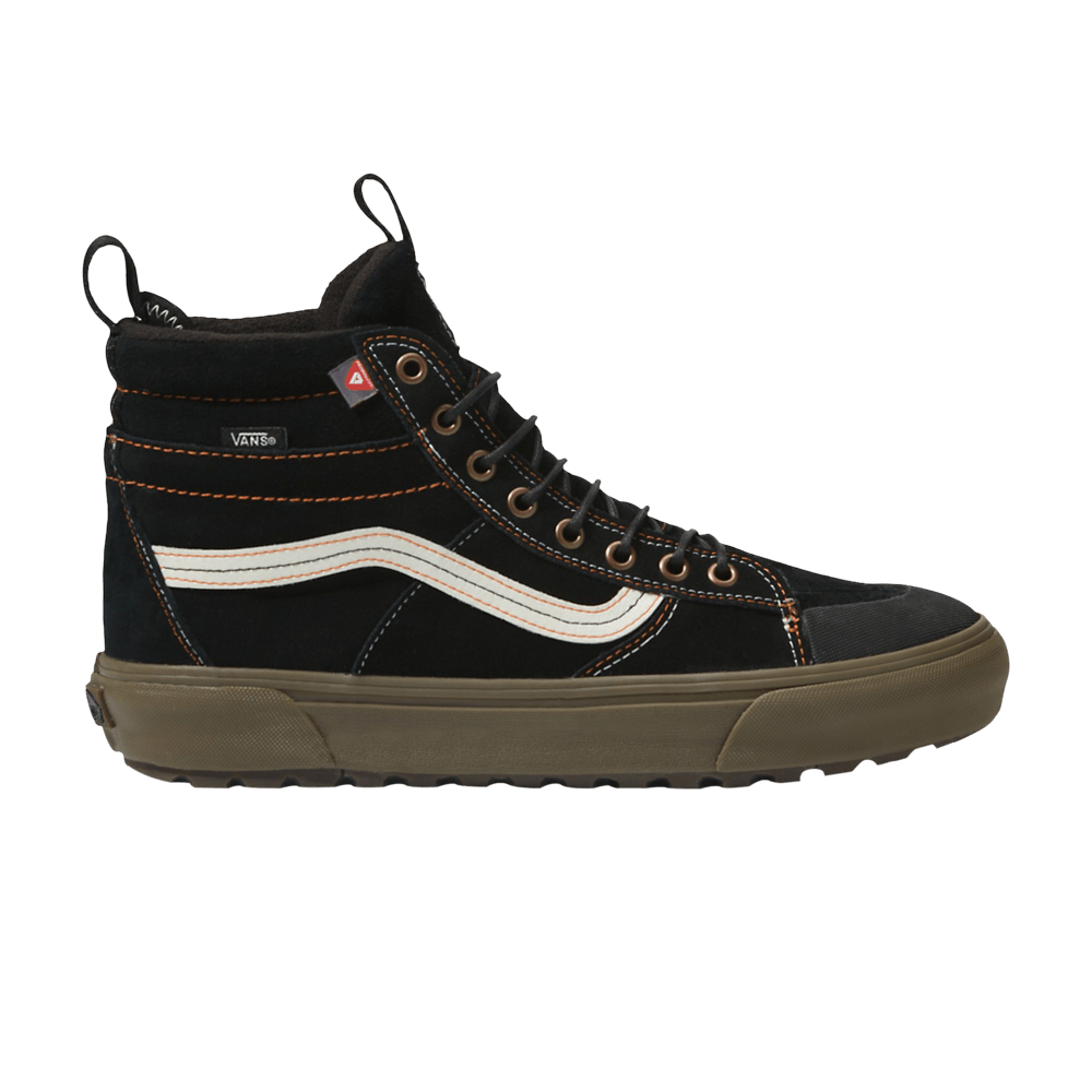 Vans Sk8-Hi Mte-2 Black Khaki