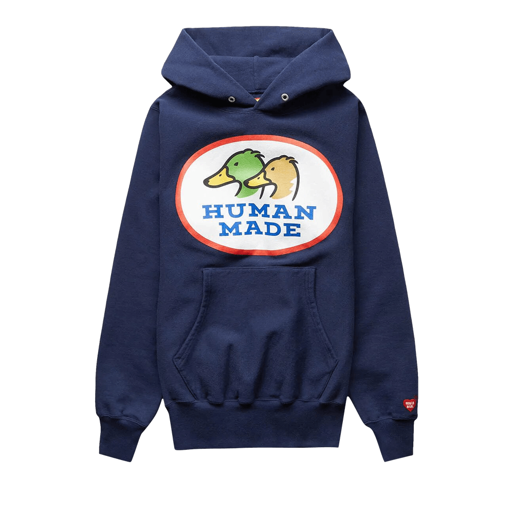 Buy Human Made Pizza Hoodie #1 