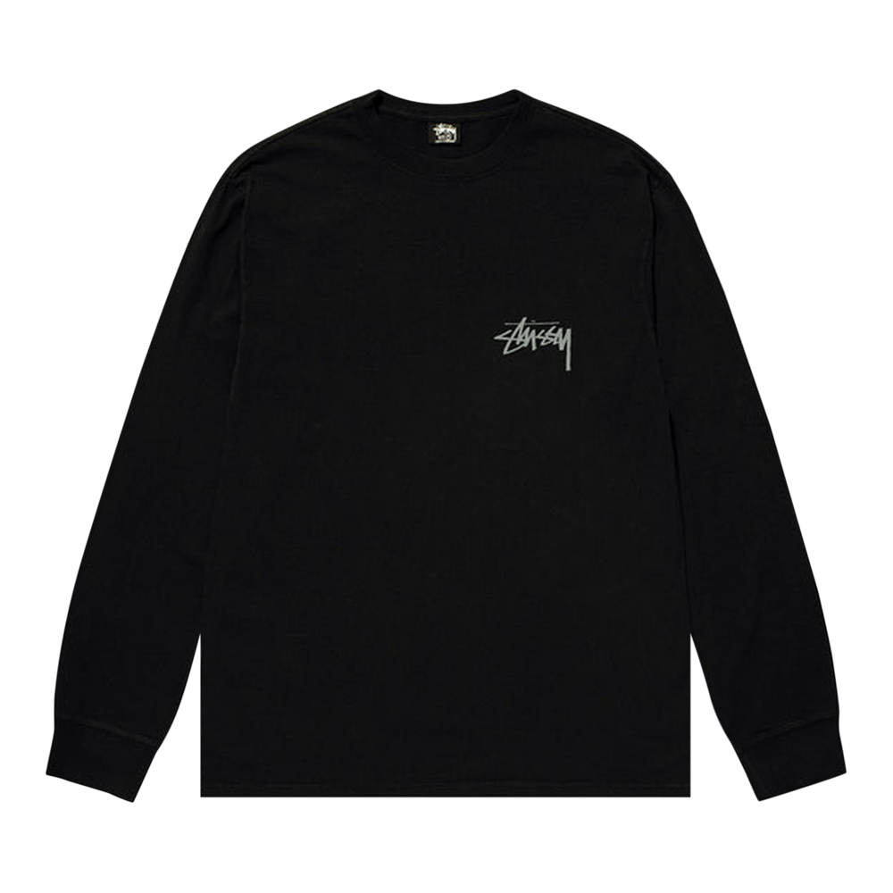★送料・関税込★Stussy★STUSSY LANDIN TEE★Tシャツ★ ☆送料・関税込☆Stussy☆STUSSY LANDIN TEE☆Tシャツ☆ (STUSSY