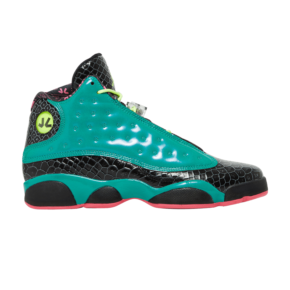 Jordan 13 doernbecher hot sale
