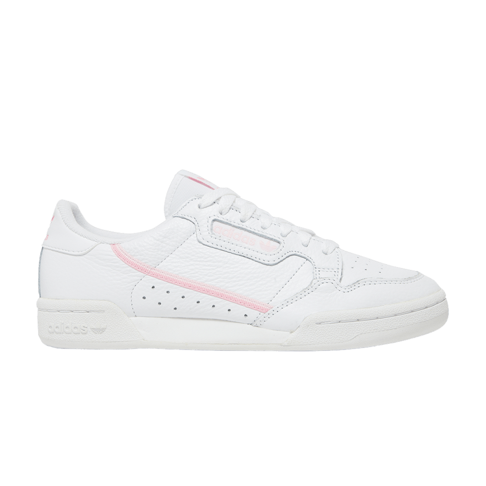 Buy Wmns Continental 80 True Pink G27722 GOAT AU
