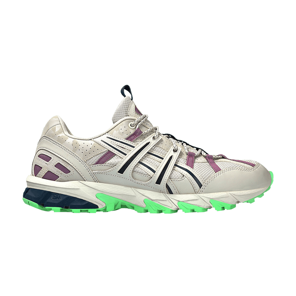 Asics Gel Sonoma 15-50 Light Sage Electric Green