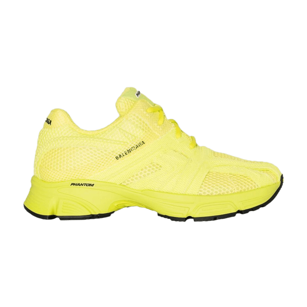 Balenciaga Wmns Phantom Sneaker 'Lime'