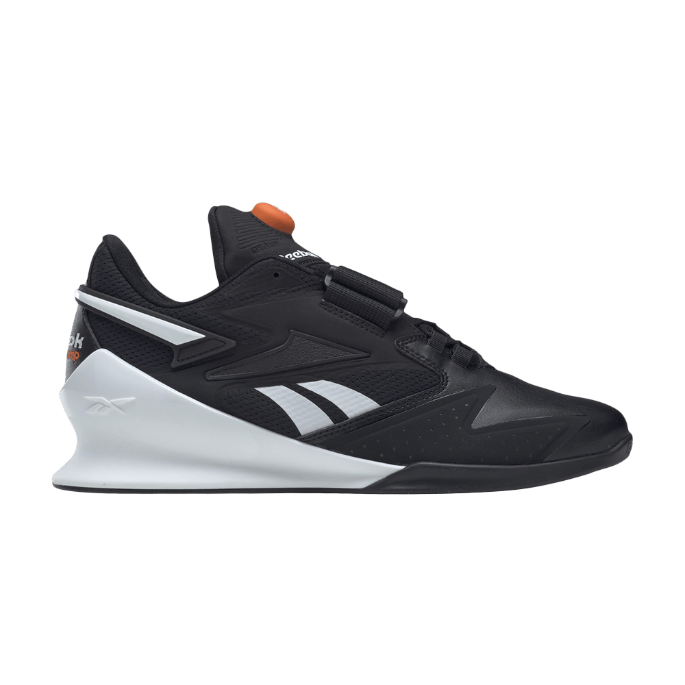 Reebok Legacy Lifter 黒 28センチ Reebok Legacy Lifter III - Men's