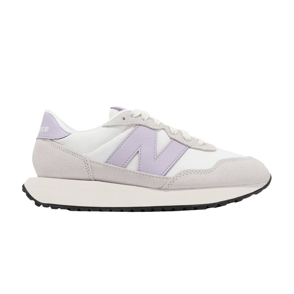 ホワイトヴェール Buy Wmns 237 'White Light Purple' - WS237YD | GOAT