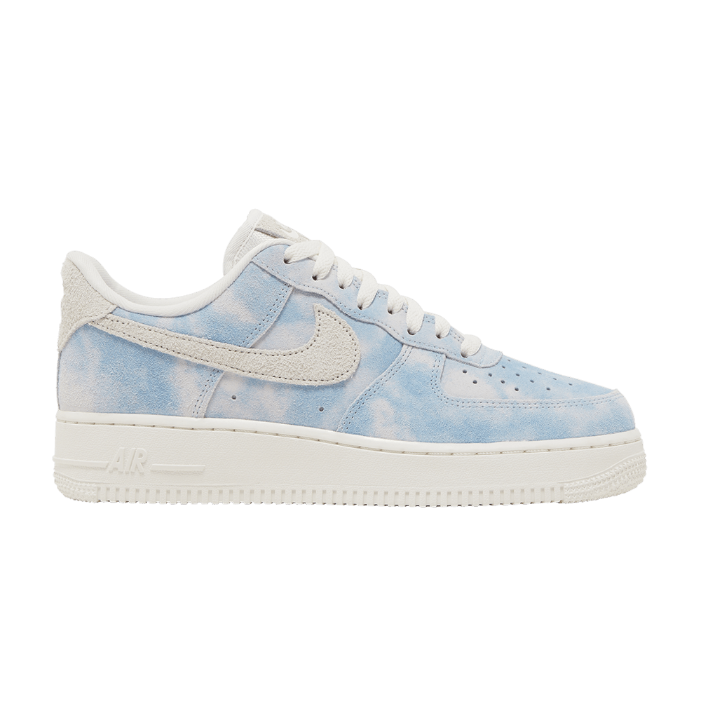 Forest Green Air Force 1 – ATR Design Cloud