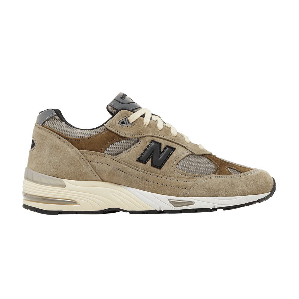 Buy JJJJound x New Balance 991 Made in England 'Grey' - M991JJA | GOAT