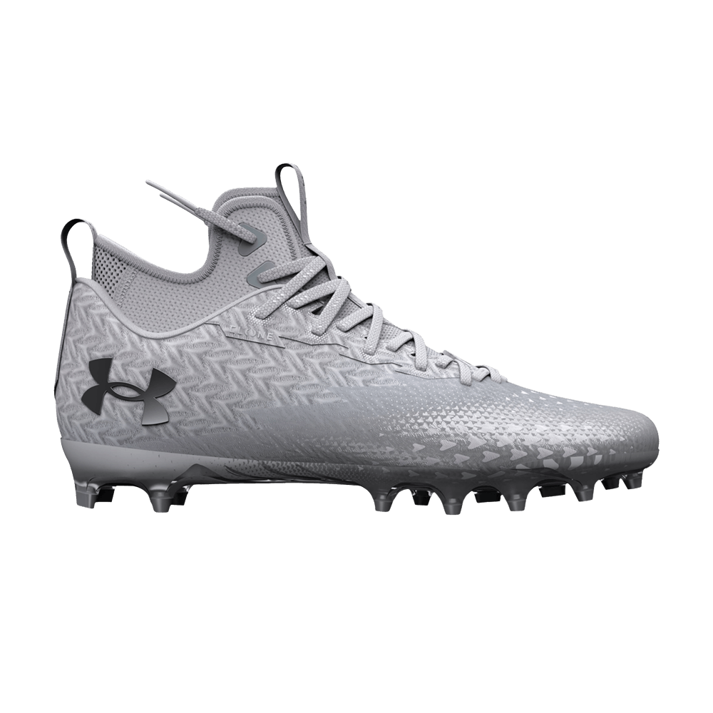 Buy Spotlight Clone 3.0 MC 'White Metallic Silver' - 3026334