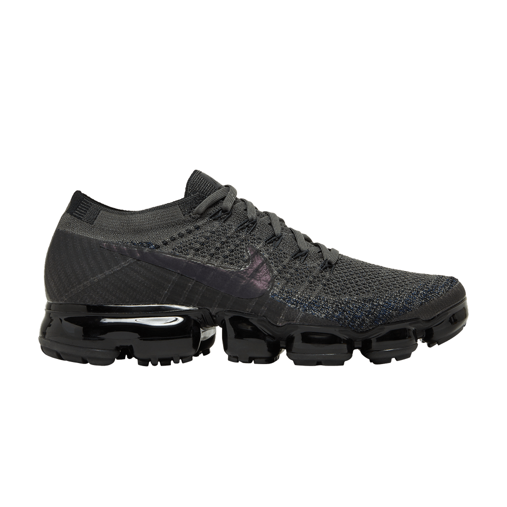 Vapormax 2024 midnight fog