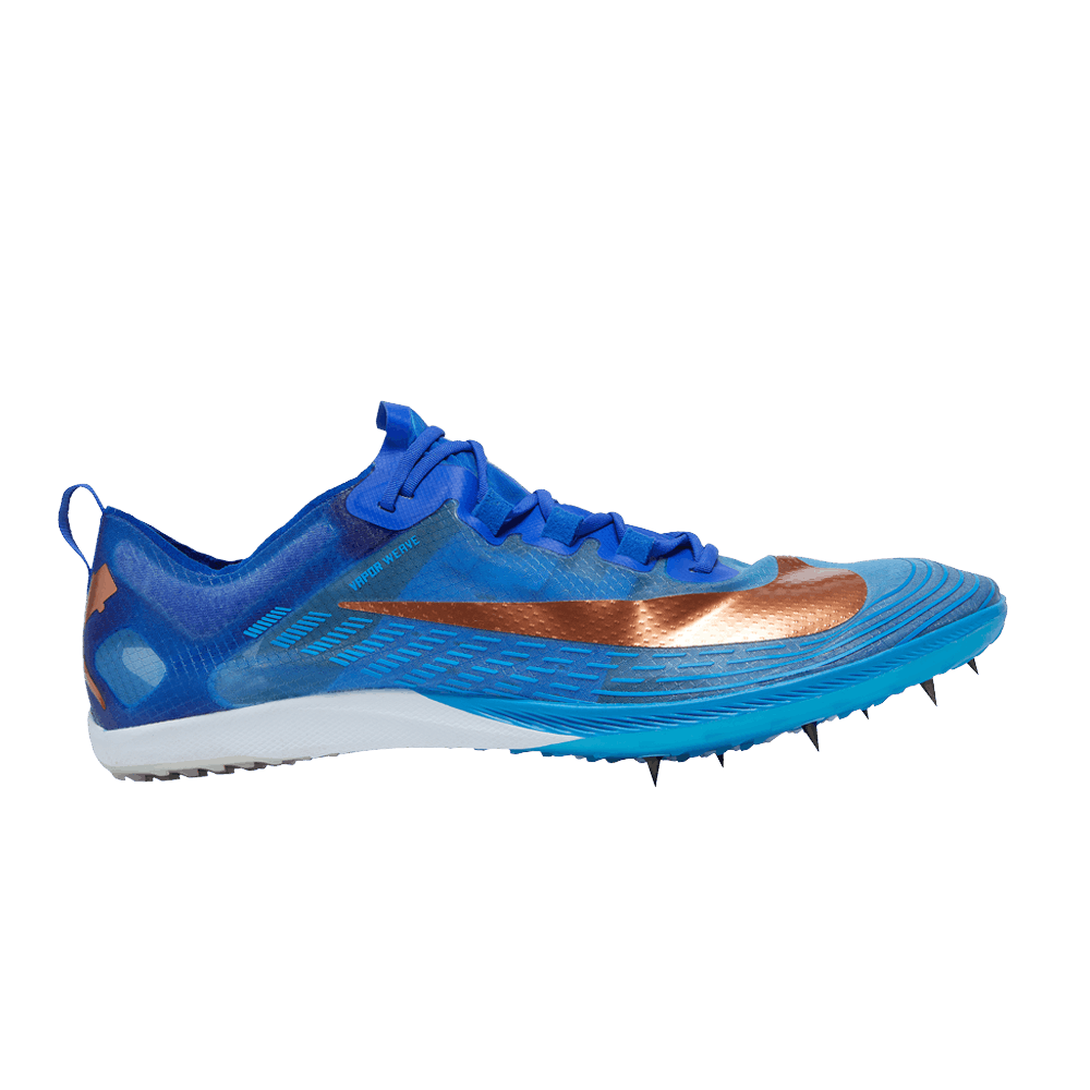 nike zoom victory xc 5 blue