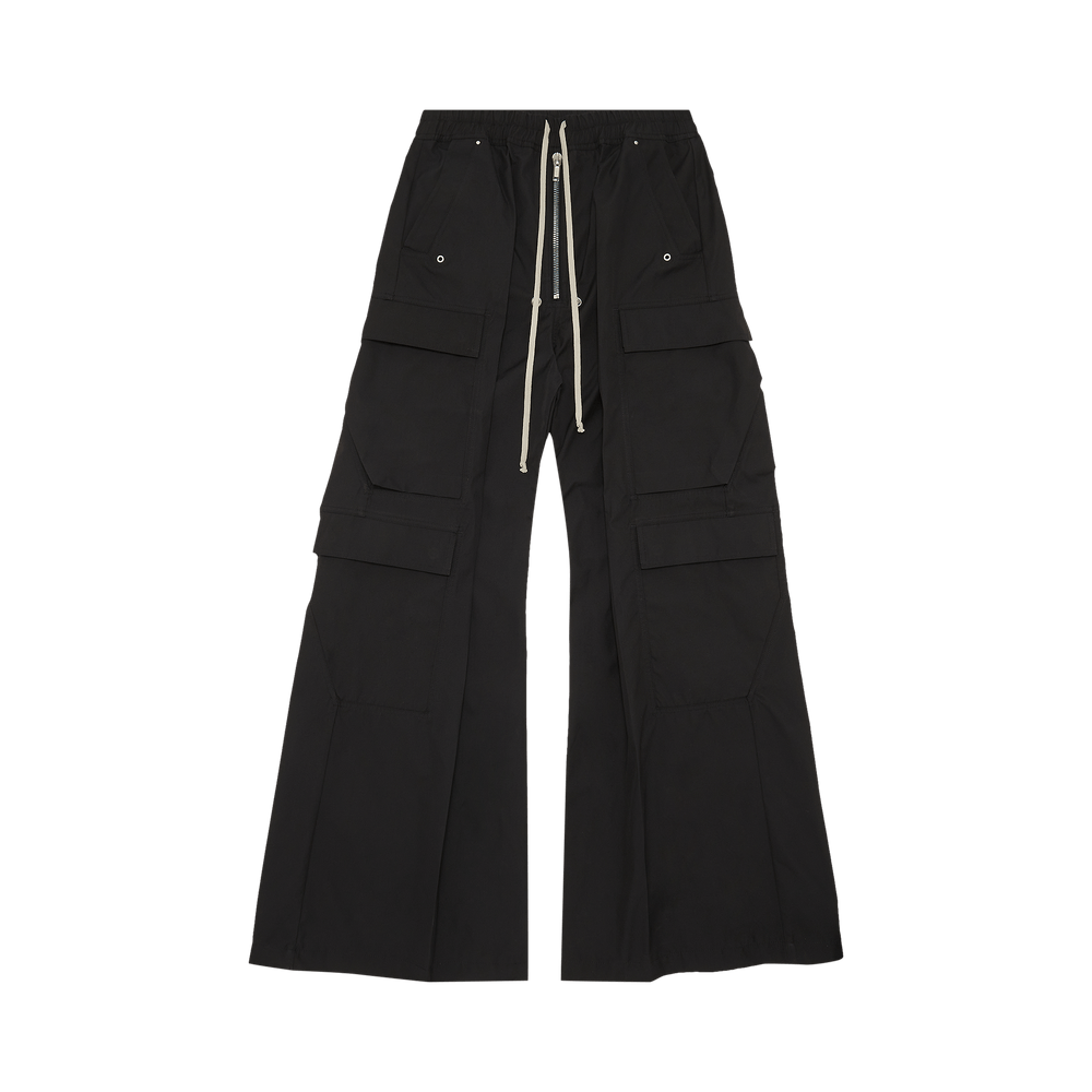 パンツ 23ss rick owens cargo belas RU01C4339-TF 23ss rick owens cargo belas RU01C4339-TF
