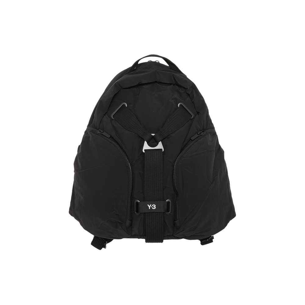 Buy Y-3 Utility Backpack 'Black' - H63107 | GOAT