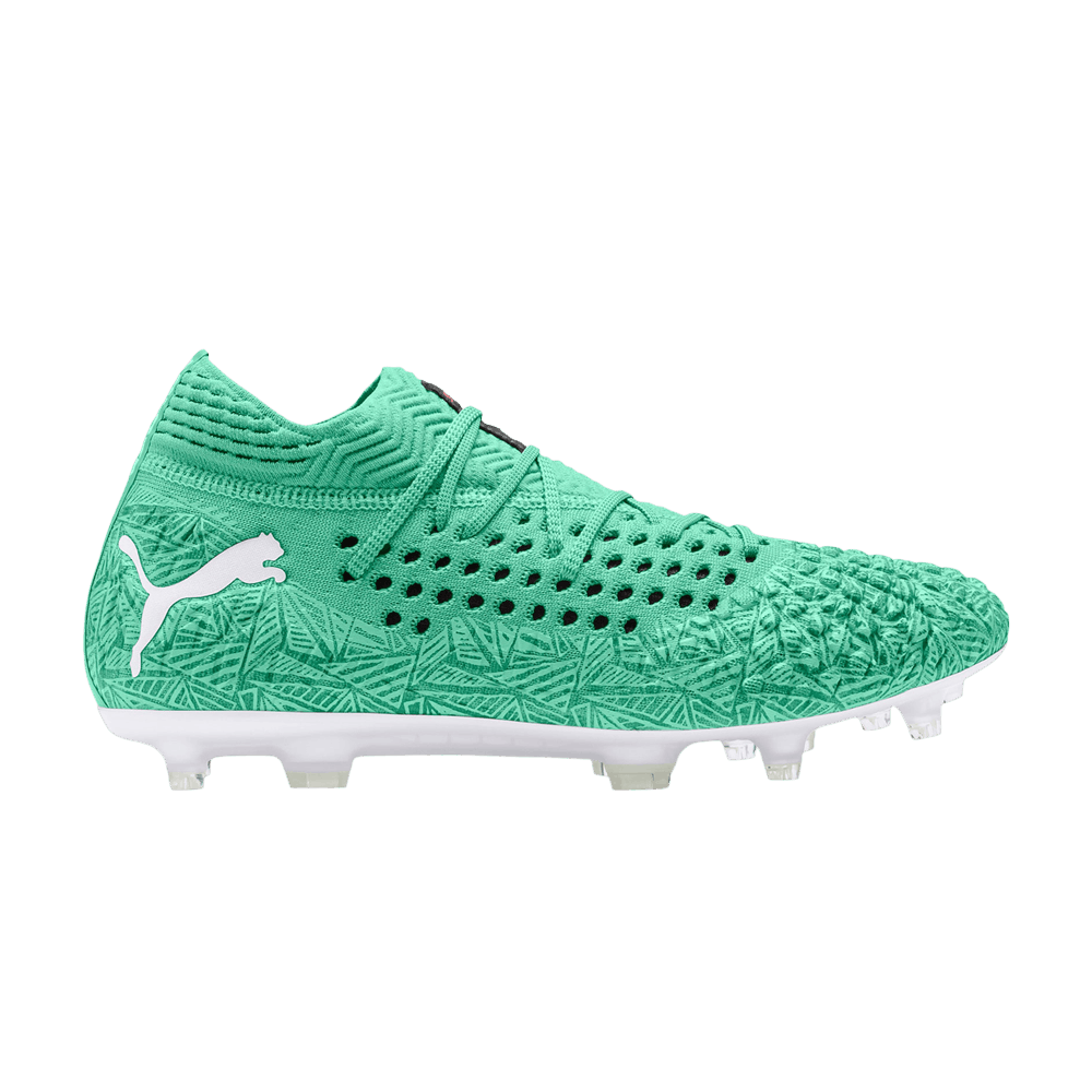 Buy Puma Future Limited Edition FG AG 'Winterized Pack