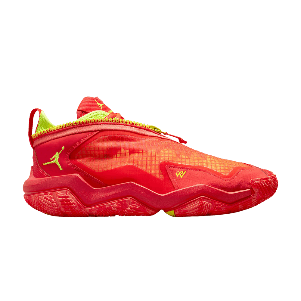 Buy Jordan Why Not Zer0.6 PF 'Bright Crimson' - DO7190 607