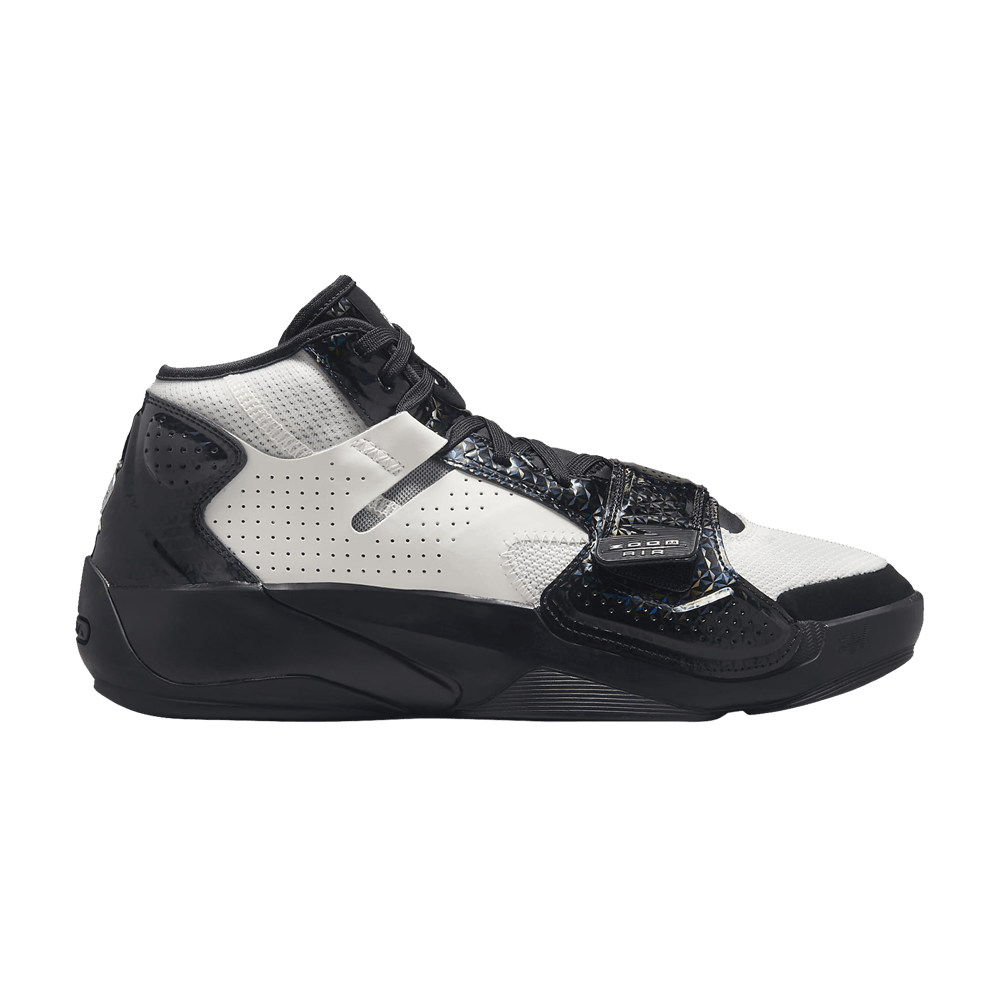Air Jordan Zion 2 Gc 25 Years In China