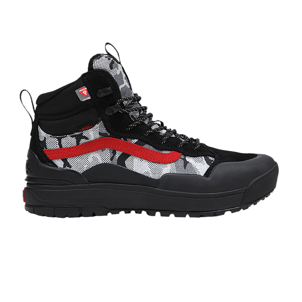 Vans Ultrarange Exo High Mte-2 Arctic Camo