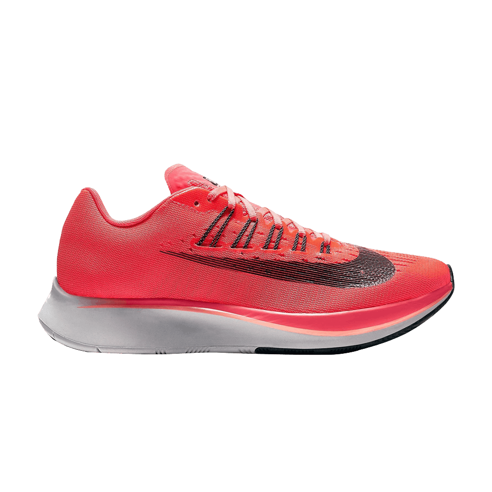 Nike zoom fly hot punch on sale