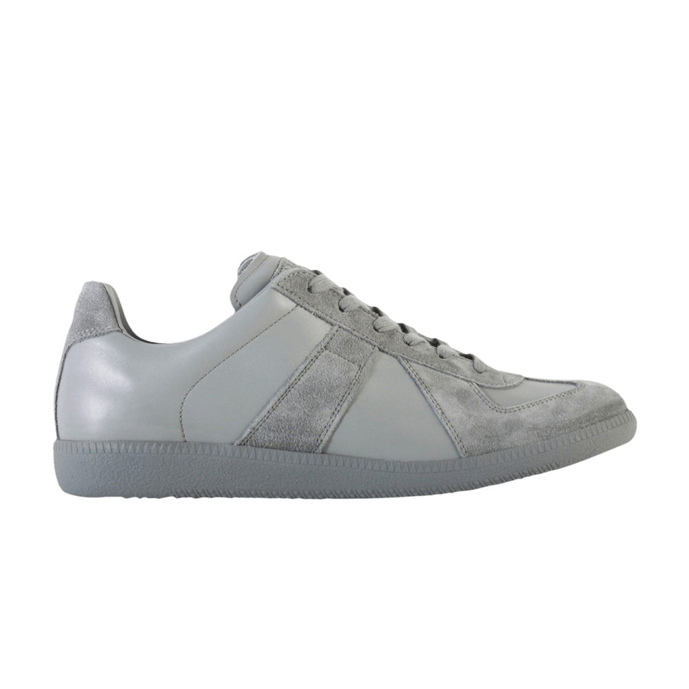 Buy Maison Margiela Replica Tonal Grey S57WS0236 P1897 850 GOAT