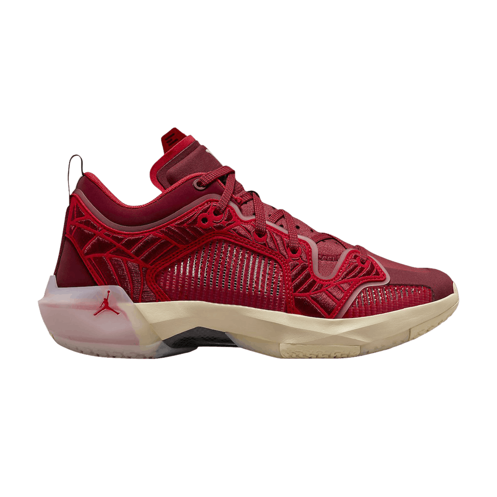 Wmns Air Jordan 37 Low 'lift Up'