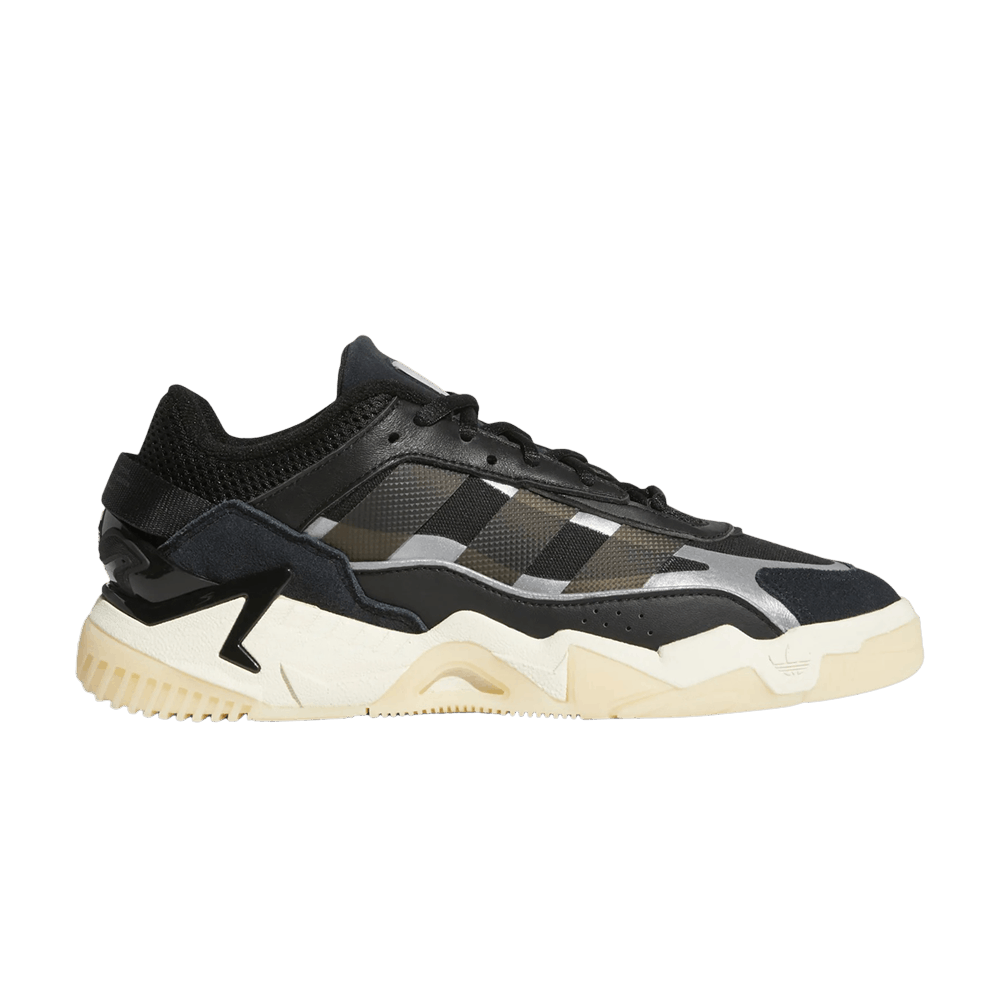 Adidas Niteball II W